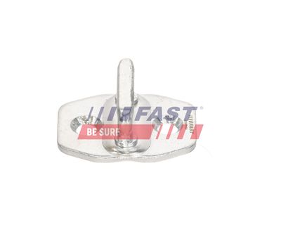 PLACă DE îNCHIDERE BROASCă Ușă FAST FT10851 12