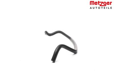 FURTUN RADIATOR METZGER AUTOTEILE 2420212 27