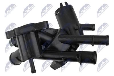 Termostat chladenia NTY CTM-WW-247
