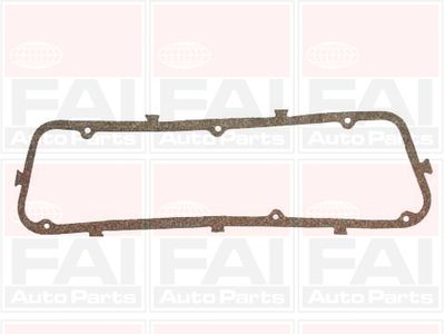 Прокладка, крышка головки цилиндра FAI AutoParts RC104S для FORD CONSUL