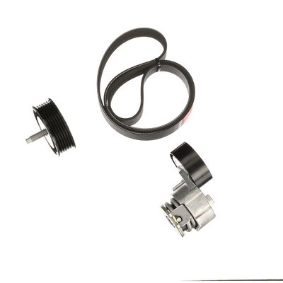 SET CUREA TRANSMISIE CU CANELURI GATES K056PK1130 65