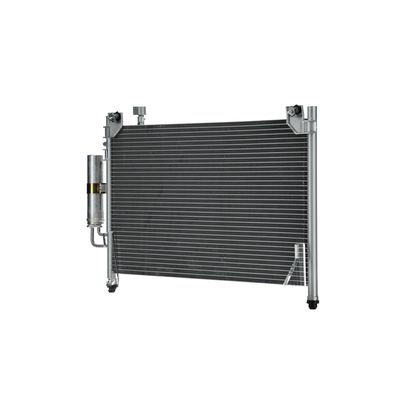 CONDENSATOR CLIMATIZARE NISSENS 940033 29