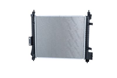RADIATOR RACIRE MOTOR NRF 550293 25