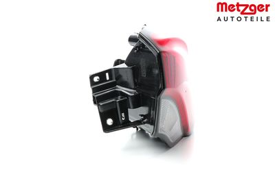 LAMPA SPATE METZGER AUTOTEILE 2080330 35