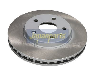 спирачен диск JAPANPARTS DI-0410C