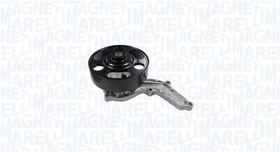 водна помпа, охлаждане на двигателя MAGNETI MARELLI 350984138000