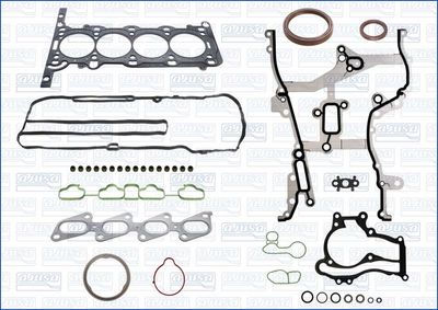 SET GARNITURI COMPLET MOTOR