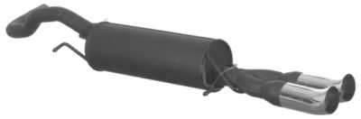 AMORTIZOR ZGOMOT SPORT