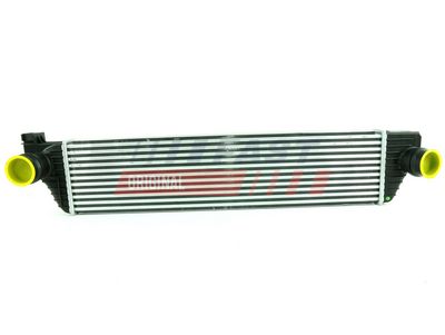 RADIATOR TEMPERATURA SCAZUTA INTERCOOLER