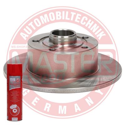 DISC FRANA MASTER-SPORT GERMANY 24011002101PCSMSP 3