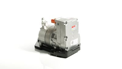 KOMPRESSOR KLIMAANLAGE MAHLE ACP1760000P 14