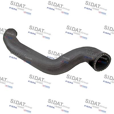 въздуховод за турбината SIDAT 500626