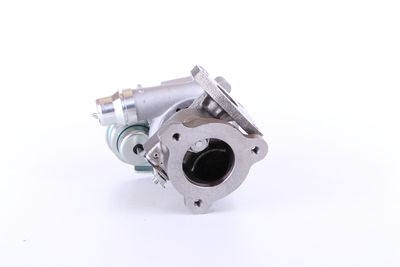 LADER AUFLADUNG NISSENS 93141 13