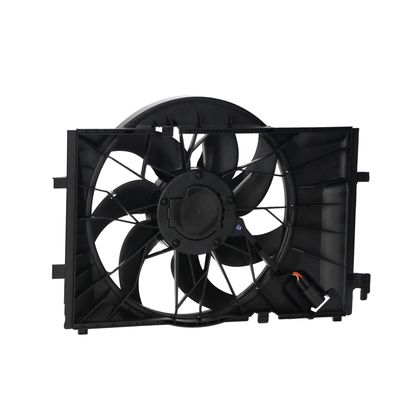 VENTILATOR RADIATOR NISSENS 850078 22