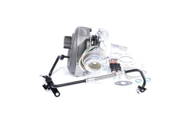 LADER AUFLADUNG BTS Turbo T981012 27