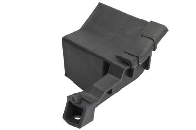 (EN) Boot lid lock brackets Voor past: TESLA MODEL Y 01.20-