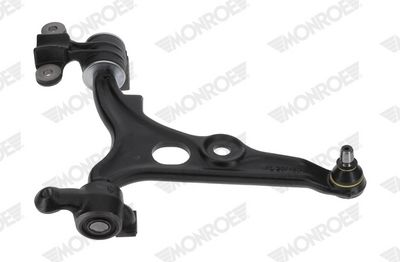 LENKER RADAUFHäNGUNG