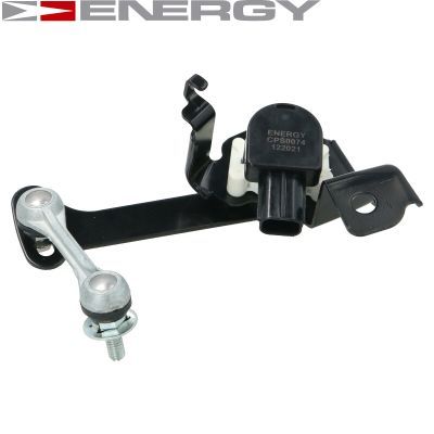 SENZOR REGLARE FARURI