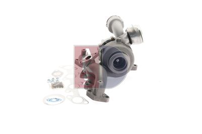 LADER AUFLADUNG AKS DASIS 045102N 3