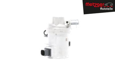 WASSERPUMPE MOTORKüHLUNG METZGER AUTOTEILE 4007024 34