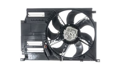 VENTILATOR RADIATOR MAHLE CFF405000P 20