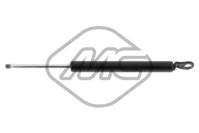 Газовая пружина, заднее стекло Metalcaucho 46805 для CITROËN C5