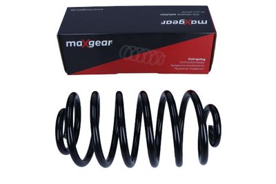 ARC SPIRAL MAXGEAR 600580D 1