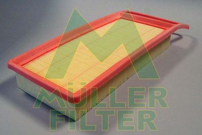 Filtr powietrza MULLER FILTER PA775 produkt
