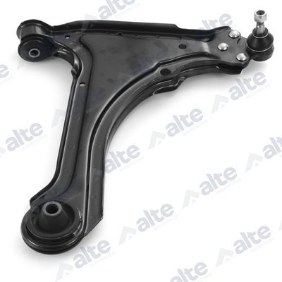 BRAT SUSPENSIE ROATA