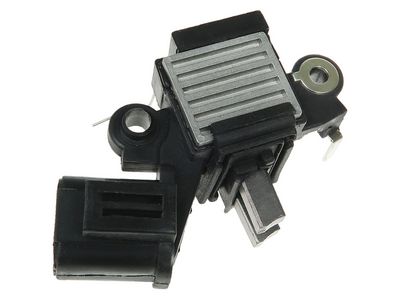 Generatorregler