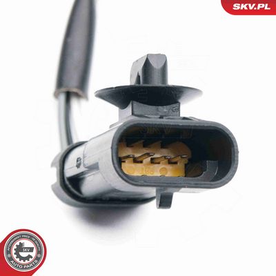 SONDA LAMBDA ESEN SKV 09SKV695 3