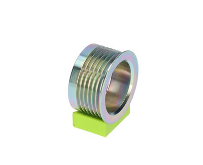 FULIE ALTERNATOR VALEO 593804 18