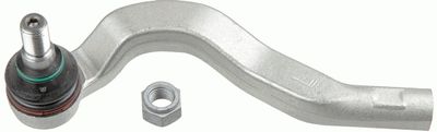 LEMFÖRDER 25615 02 Наконечник рулевой тяги  для MERCEDES-BENZ E-CLASS (W210) E 320 4-matic (210.082)