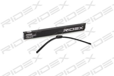 RIDEX 298W0197 Щетка стеклоочистителя  для PEUGEOT  (Пежо Ион)