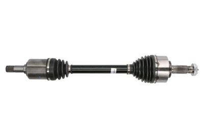полуоска POINT GEAR