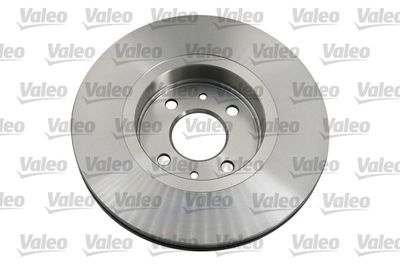 Brake Disc 186655