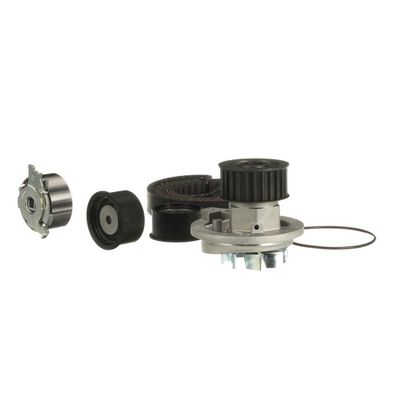 SET POMPA APA + CUREA DINTATA GATES KP25461XS 17