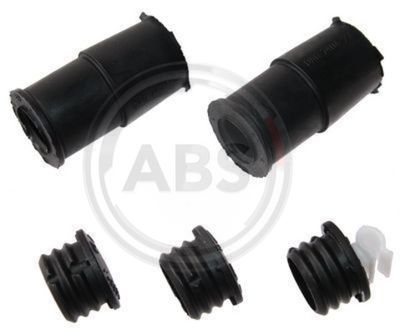 SET BUCSI DE GHIDAJ ETRIER FRANA