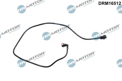 Przewód paliwowy DR.MOTOR AUTOMOTIVE DRM16512