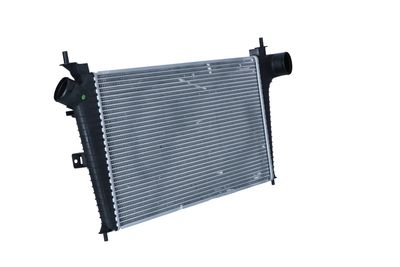 INTERCOOLER COMPRESOR NRF 30845 40