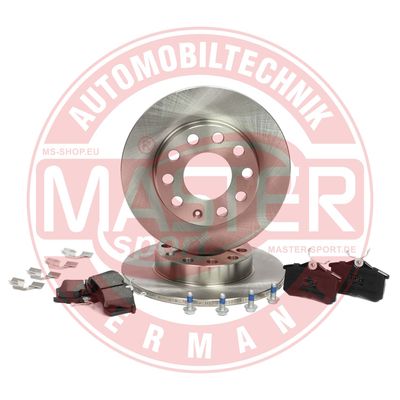 SET FRANA FRANA DISC