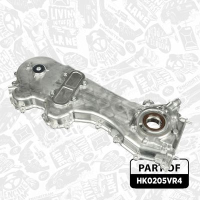  ET ENGINETEAM HK0205VR4 8