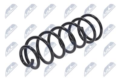 ARC SPIRAL NTY ASZCT012 3