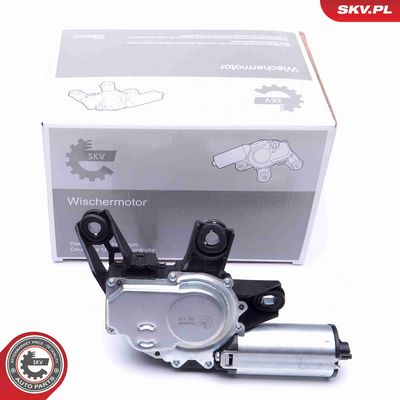 MOTOR STERGATOR ESEN SKV 19SKV056