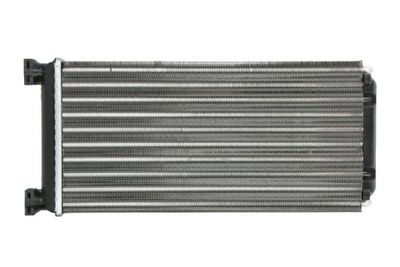 Verwarming (370x188x42mm) past: MAN TGA, TGL I, TGM I, TGS I, TGX I D0834LFL40-D3876LF16 04.00-