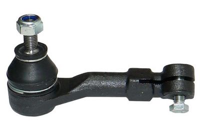 накрайник на напречна кормилна щанга METZGER AUTOTEILE 54034901