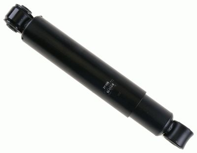 Stötdämpare SACHS 311 666 för MERCEDES-BENZ