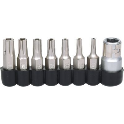 Kärkihylsysarja KS TOOLS 911.1480