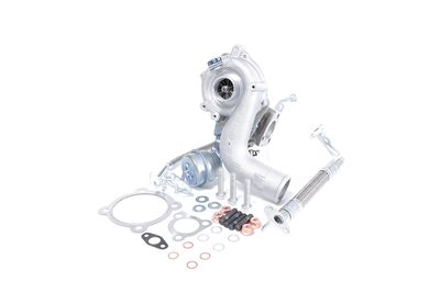 LADER AUFLADUNG BTS Turbo T981187 5