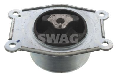 SWAG 40 13 0055 Подушка двигателя  для OPEL ZAFIRA A вэн (T98) 2.0 OPC (F75)